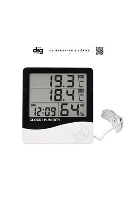 دماسنج و رطوبت سنج online shopping dsg store - کد 871904796