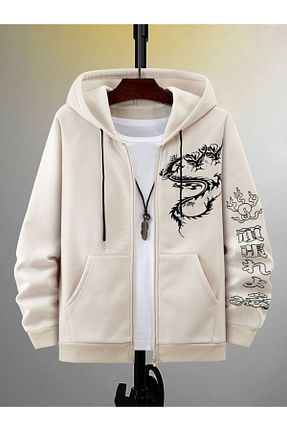 کت بژ زنانه رگولار VESTIR BIEN - کد 871776299