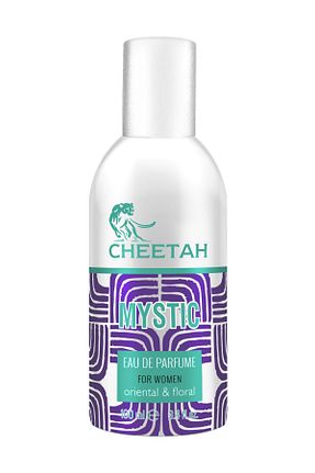 ادکلن زنانه cheetah - کد 871904696