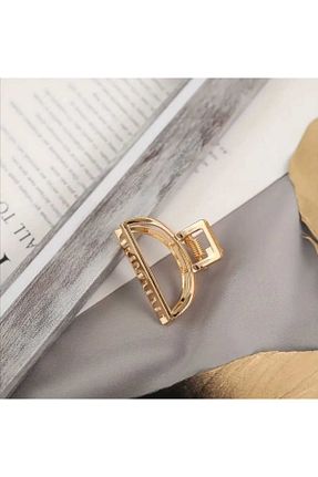 گیره سر زرد زنانه Bacoss - کد 871779108