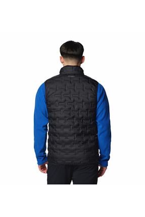 جلیقه مشکی مردانه رگولار Columbia - کد 871829263