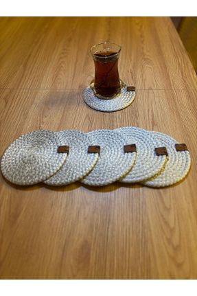 زیر لیوانی MS Glassware - کد 871779204
