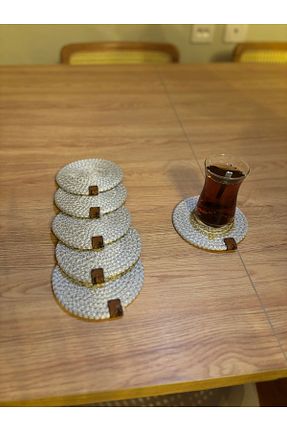 زیر لیوانی MS Glassware - کد 871779204