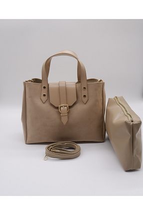کیف دوشی زنانه جیر BLOOMS BAG - کد 871797791