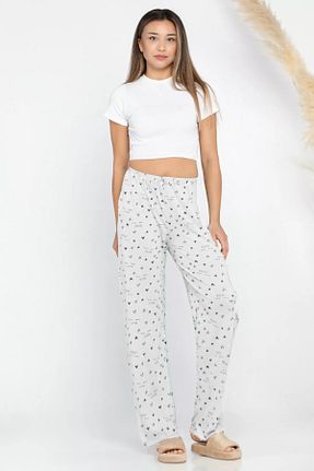 پائین تنه راحتی آبی زنانه ویسکون MAYSSTORE - کد 871857002