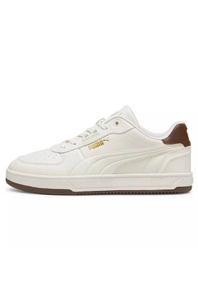 کفش اسنیکر سفید مردانه بند دار Puma - کد 871875723