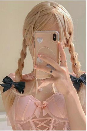 گیره سر مشکی زنانه ساتن TakıConcept - کد 872064662