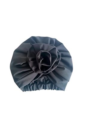 کش سر مشکی زنانه Hiera - کد 871877614