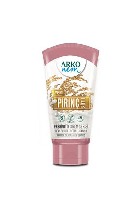 کرم بدن مرطوب کننده Arko Nem - کد 77324584