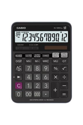 ماشین حساب Casio - کد 6025890