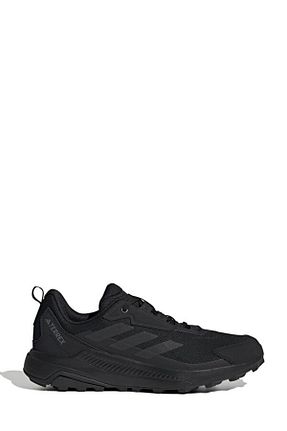 کفش بیرون مشکی مردانه پارچه ای adidas - کد 839634455