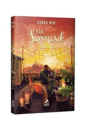 آزمایش و بررسی Ren Kitap - کد 384467615