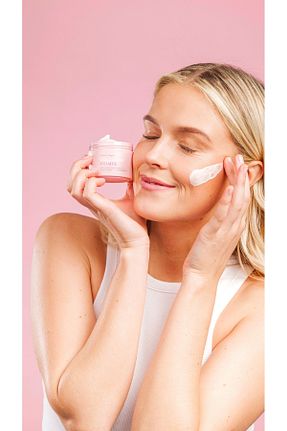 کرم صورت همه انواع پوست Swedish Collagen - کد 871891058