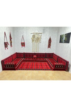  قرمز uğurlu şark köşesi - کد 872069245