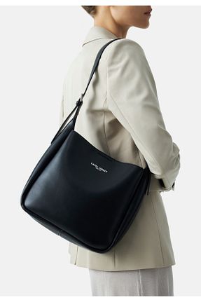 کیف دوشی قرمز زنانه Laura Ashley - کد 864115836