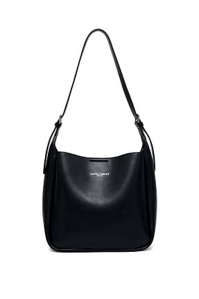 کیف دوشی قرمز زنانه Laura Ashley - کد 864115836