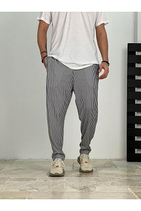 شلوار رنگی مردانه پارچه COCOPELLI - کد 811234252