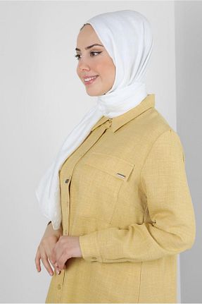 شال نباتی زنانه ویسکون Alvina - کد 805971644