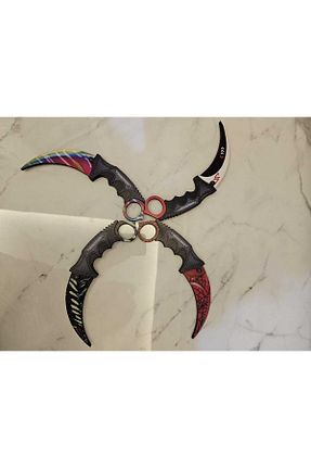 اسباب بازی چوبی رنگی İmpivo - کد 872086880