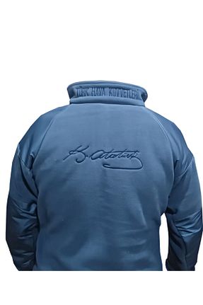 پولار آبی زنانه Fitted CanTertip - کد 871922300
