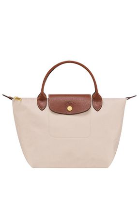کیف دوشی نارنجی زنانه Longchamp - کد 871959202