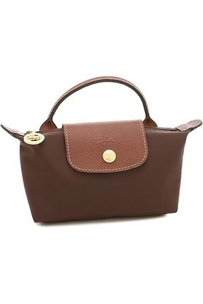 کیف دستی سبز زنانه Longchamp - کد 871958681