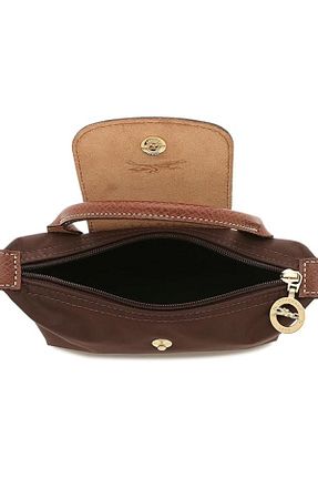 کیف دستی سبز زنانه Longchamp - کد 871958681
