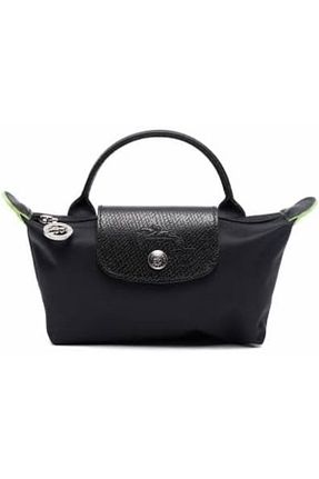 کیف دستی مشکی زنانه Longchamp - کد 872096279