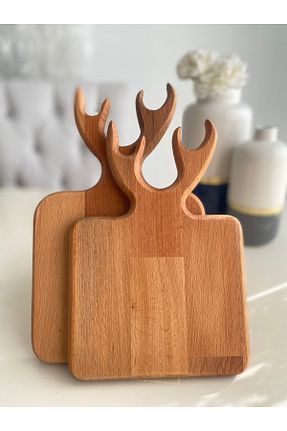 تحته برش بژ چوب HBS Art Design - کد 871958411