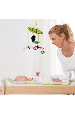 چادر و پارک بازی رنگی ندارد IKEA - کد 675194920