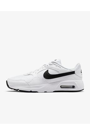 کفش اسنیکر سفید مردانه بند دار Nike - کد 141813097