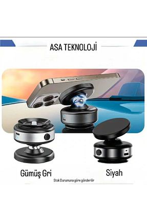 هولدر گوشی داخل خودرو مشکی Montbell - کد 872029577