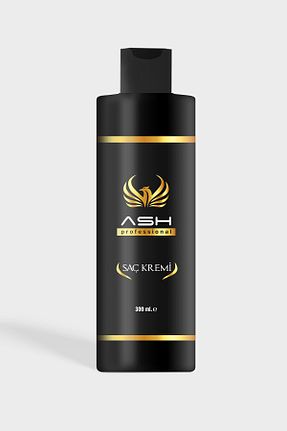 کرم مو Ash professional - کد 785467659