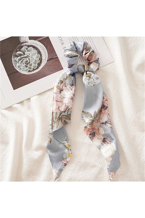 گیره سر بژ زنانه ساتن So Much Accesories - کد 119183443