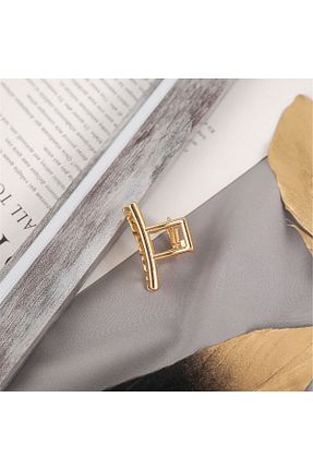 گیره سر طلائی زنانه مودال So Much Accesories - کد 144117883