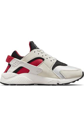 کفش اسنیکر سفید زنانه چرم اصل Nike - کد 322719386