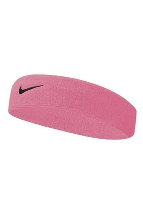 کش سر ورزشکار صورتی Nike - کد 153475738