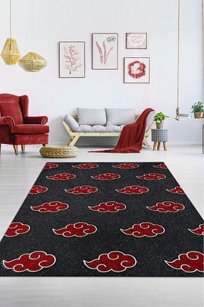 فرش رنگی قابل شستشو Homshtag - کد 669766021