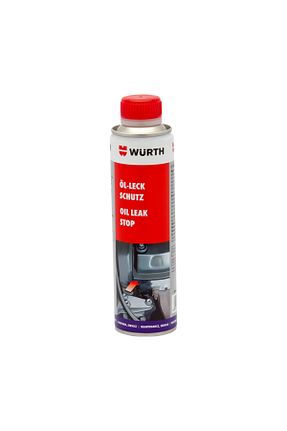 روغن موتور و افزودنی موتور خودرو Dizel Würth - کد 3020267