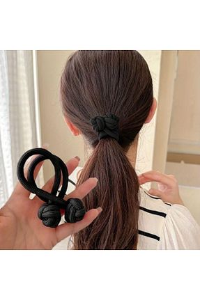 گیره سر مشکی زنانه مودال So Much Accesories - کد 872118601