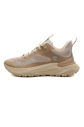 کفش پیاده روی قهوه ای زنانه Timberland - کد 872114230