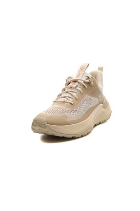 کفش پیاده روی قهوه ای زنانه Timberland - کد 872114230