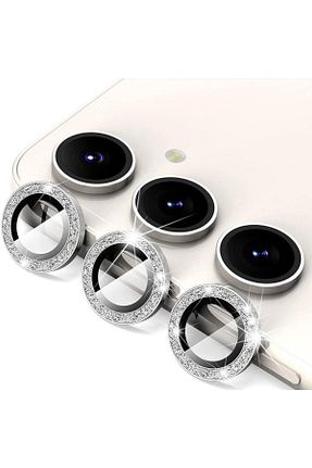 محافظ لنز دوربین طوسی kilifsuar mobile aksesuar - کد 874818125