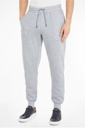شلوار کرمگن طوسی مردانه رگولار Tommy Hilfiger - کد 872141663