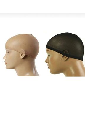 کلاه گیس نباتی زنانه favorim peruk - کد 872141412