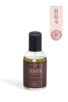ادکلن زنانه Alda Perfume - کد 872237897