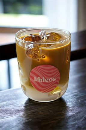 شمع قهوه ای 1 پارچه Khleos - کد 764464786