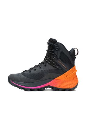 کفش بیرون مشکی زنانه مقاوم در برابر هوای سرد Merrell - کد 849044320