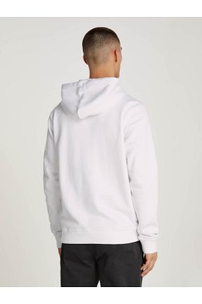 سوئیشرت طلائی مردانه چاپی Tommy Hilfiger - کد 870861903