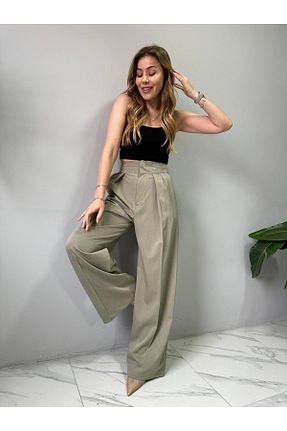 بلوز مشکی زنانه ساده Size Özgü - کد 872175202